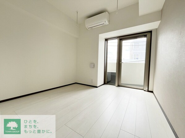 セジョリ高井戸IIの物件内観写真